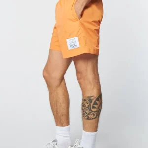 Cheap Onda Short- Tangerine View All
