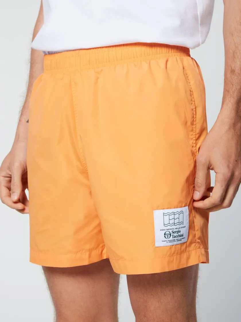 onda_short_tangerine_4-3.webp Clearance Onda Short- Tangerine Nylon