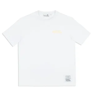 Flash Sale Onda T-Shirt- Golden Haze View All