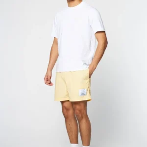 Discount Onda T-Shirt- Golden Haze T-Shirts