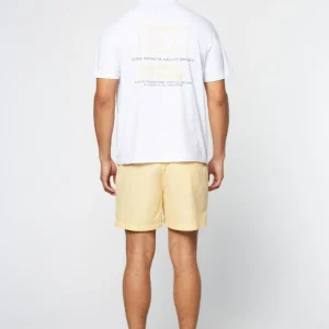 Discount Onda T-Shirt- Golden Haze T-Shirts