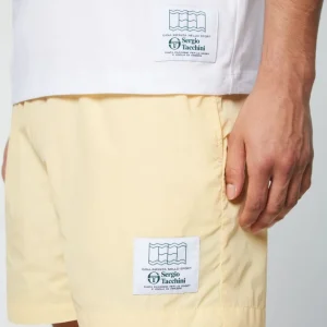 Discount Onda T-Shirt- Golden Haze T-Shirts