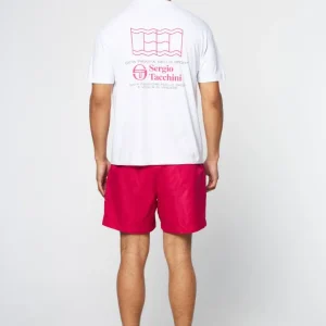 Flash Sale Onda T-Shirt- Jazzy Matching Separates