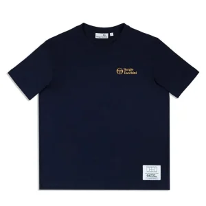 Best Onda T-Shirt- Maritime Blue View All