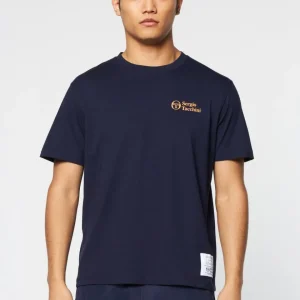 Best Onda T-Shirt- Maritime Blue View All