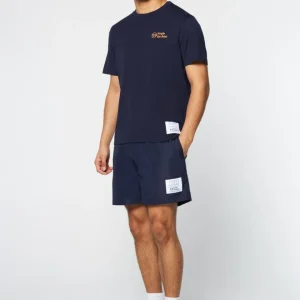 Cheap Onda T-Shirt- Maritime Blue T-Shirts