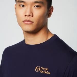 Cheap Onda T-Shirt- Maritime Blue T-Shirts