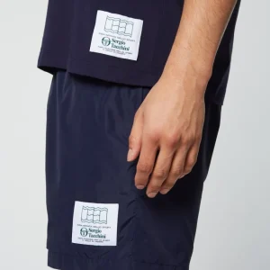 Hot Onda T-Shirt- Maritime Blue The Essentials