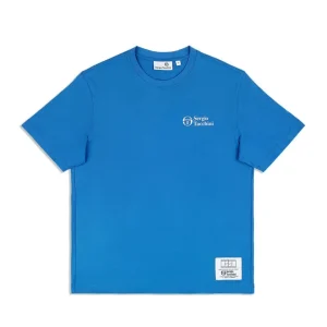Online Onda T-Shirt- Palace Blue The Essentials