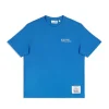 Shop Onda T-Shirt- Palace Blue T-Shirts