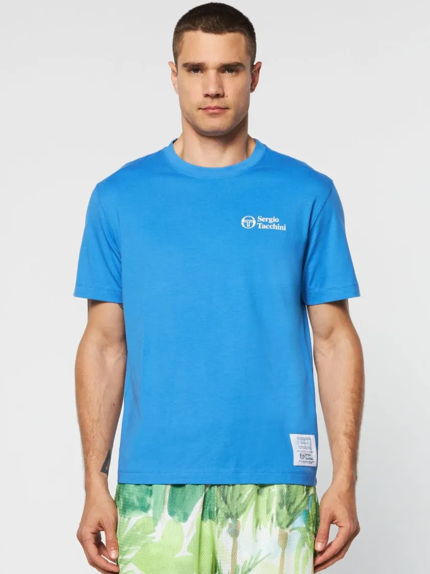 onda_tshirt_palace_blue_1-1.webp Online Onda T-Shirt- Palace Blue The Essentials