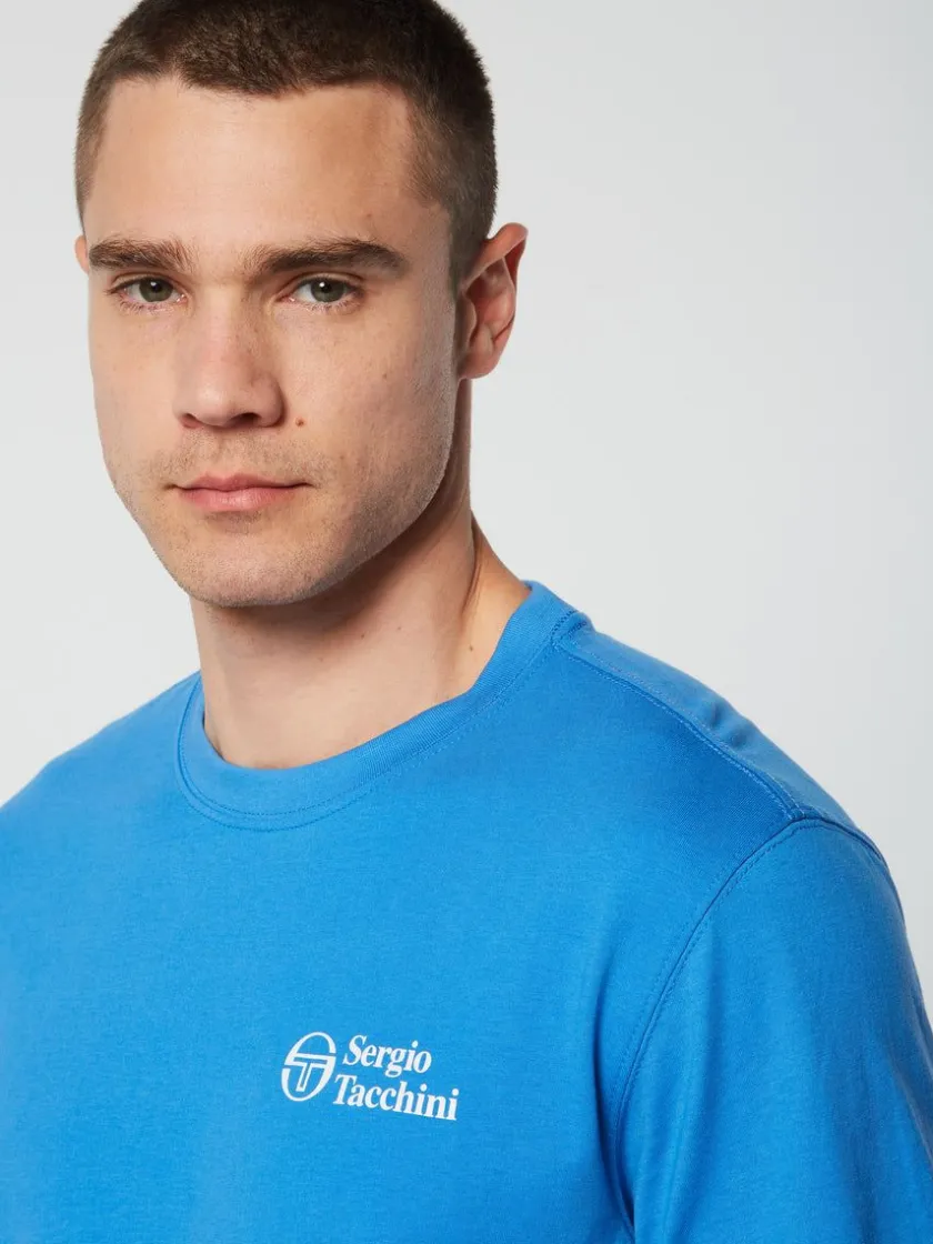 onda_tshirt_palace_blue_4-1.webp Online Onda T-Shirt- Palace Blue The Essentials