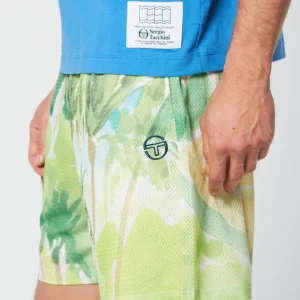 Best Onda T-Shirt- Palace Blue For The Court