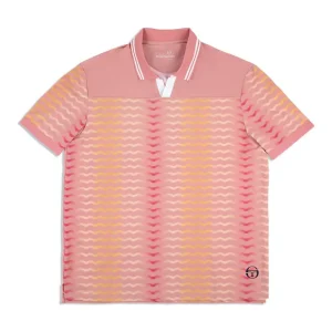 Cheap Ondulato Polo- Wild Rose View All