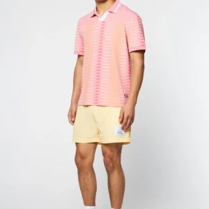 Cheap Ondulato Polo- Wild Rose View All