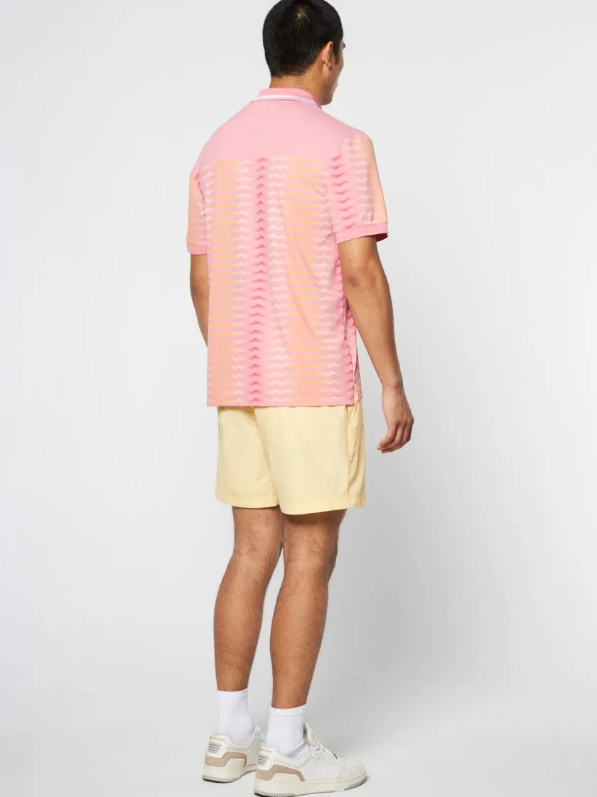 ondulato_polo_wild_rose_3-1.webp Cheap Ondulato Polo- Wild Rose Matching Separates