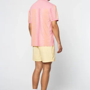 Cheap Ondulato Polo- Wild Rose View All