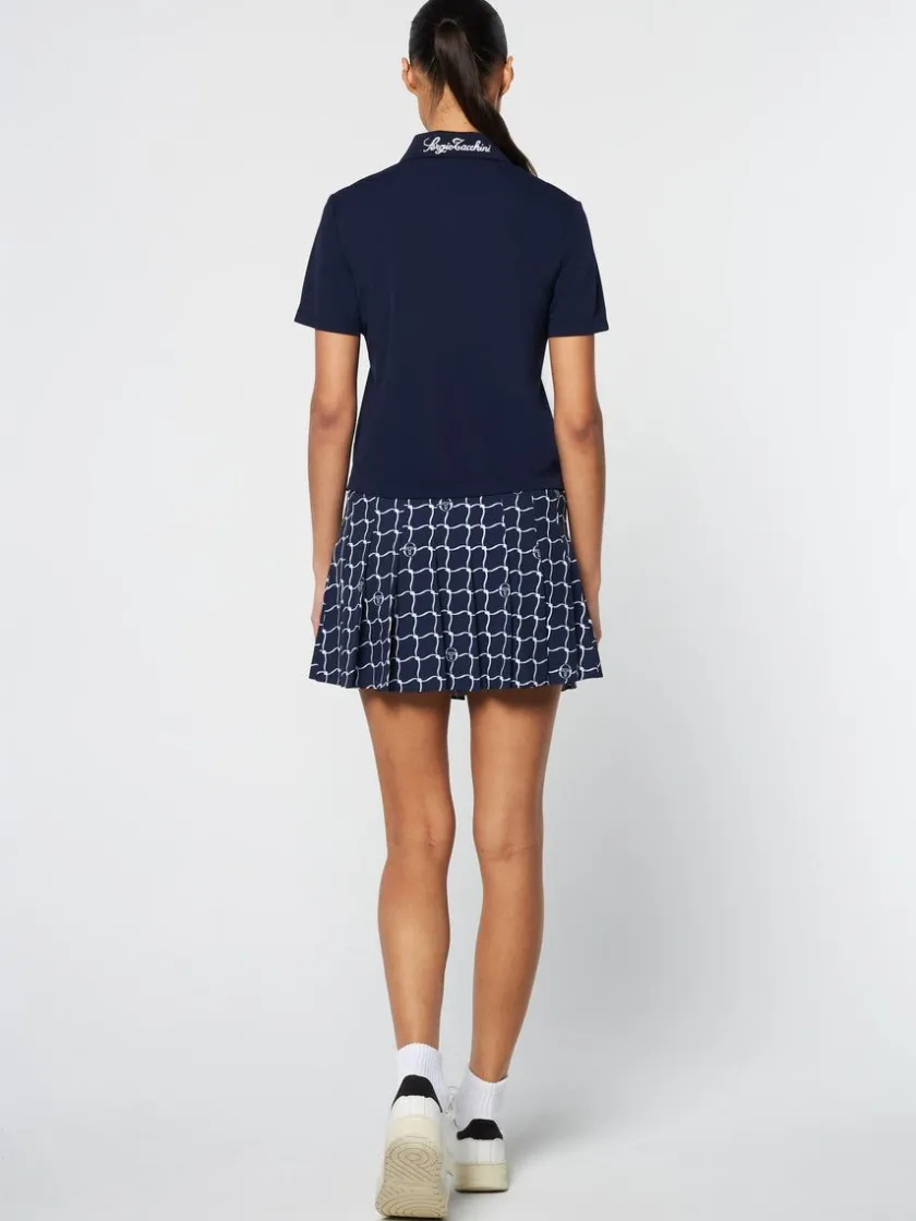 orazio_polomaritime_blue_3.webp Outlet Orazio Polo-Maritime Blue Tops And Sports Bras