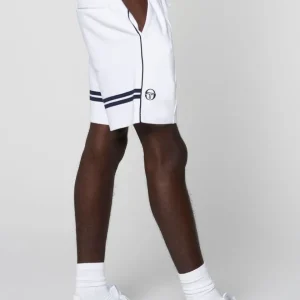 Cheap Orion Short- White/ White For The Court