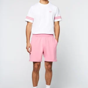 Cheap Orion Short- Wild Rose Matching Separates