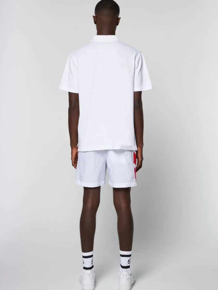 ortica_tennis_polo_white_2.webp Cheap Ortica Tennis Polo- White Polos