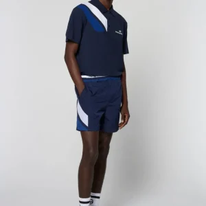 Best Ortica Tennis Short- Maritime Blue View All