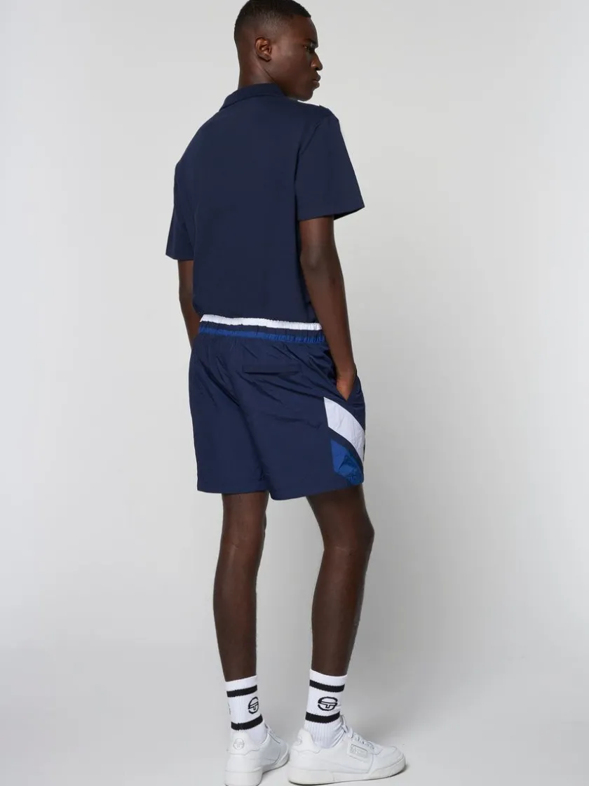ortica_tennis_short_maritime_blue_2-1.webp Sale Ortica Tennis Short- Maritime Blue Shorts And Swim