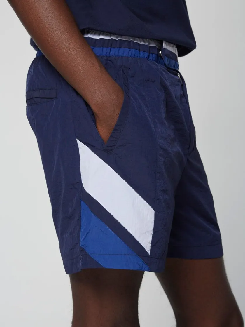 ortica_tennis_short_maritime_blue_3-1.webp Sale Ortica Tennis Short- Maritime Blue Shorts And Swim