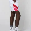 Best Ortica Tennis Short- White For The Court