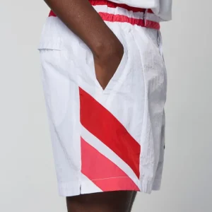 Flash Sale Ortica Tennis Short- White View All