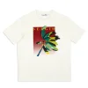 Outlet Palma T-Shirt- Gardenia View All