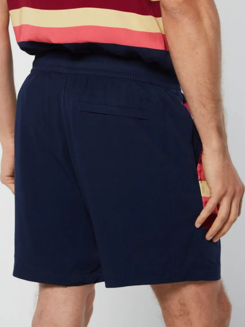 pennellata_short_maritime_blue_multi_5.webp Shop Pennellata Short- Maritime Blue/ Multi View All