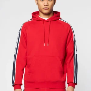 Outlet Pereto Tape Hoodie- Adrenaline Rush Matching Separates