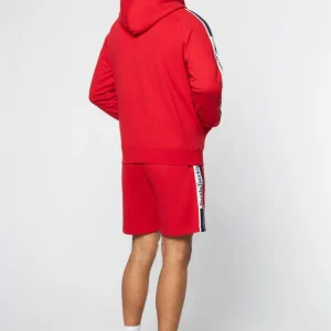 Discount Pereto Tape Hoodie- Adrenaline Rush View All