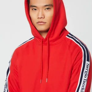 Discount Pereto Tape Hoodie- Adrenaline Rush View All