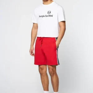 Best Sale Pereto Tape Short- Adrenaline Rush Matching Separates