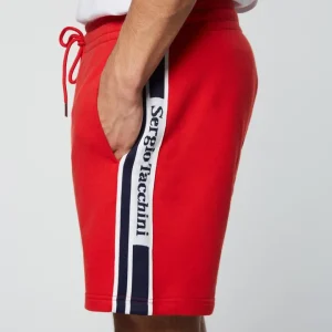 Best Sale Pereto Tape Short- Adrenaline Rush Matching Separates