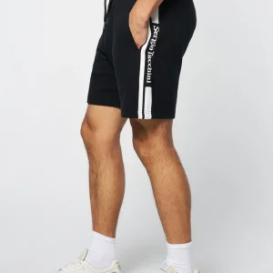 Best Pereto Tape Short- Black Beauty View All