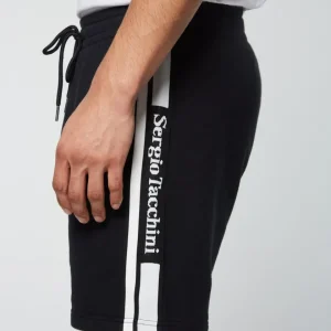 Best Pereto Tape Short- Black Beauty View All