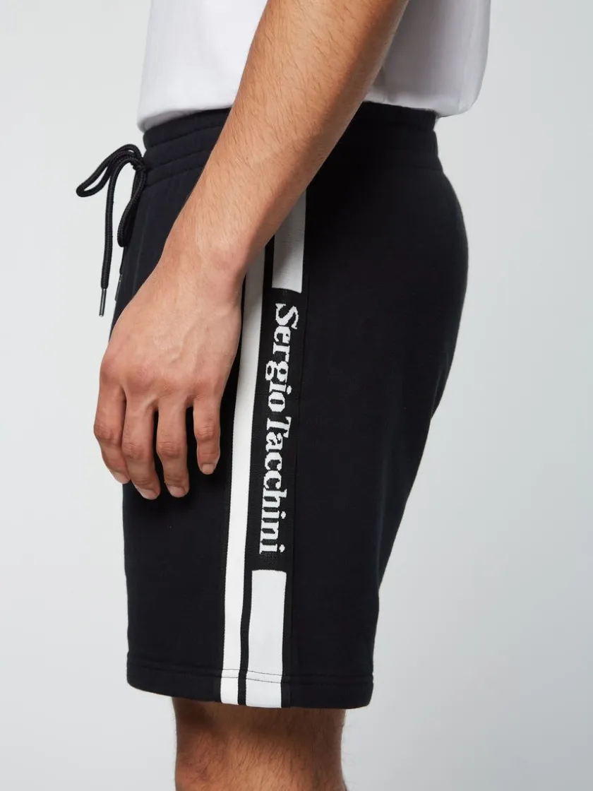 pereto_tape_short_black_beauty_4.webp Best Pereto Tape Short- Black Beauty View All