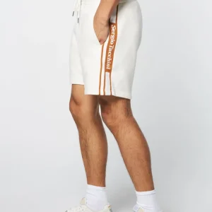 Shop Pereto Tape Short- Gardenia Matching Separates