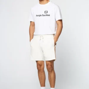 Shop Pereto Tape Short- Gardenia Matching Separates