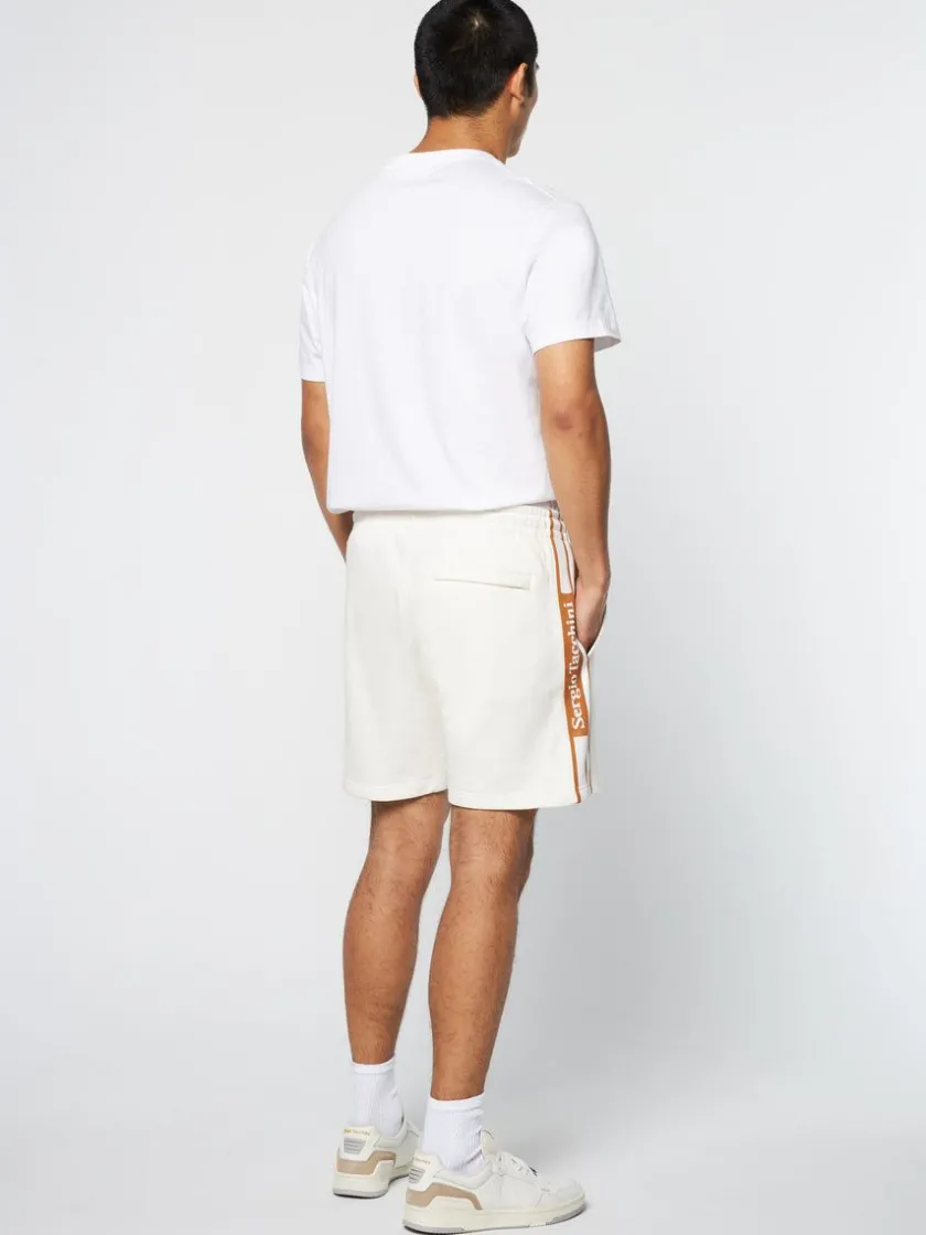 pereto_tape_short_gardenia_3-1.webp Shop Pereto Tape Short- Gardenia Matching Separates