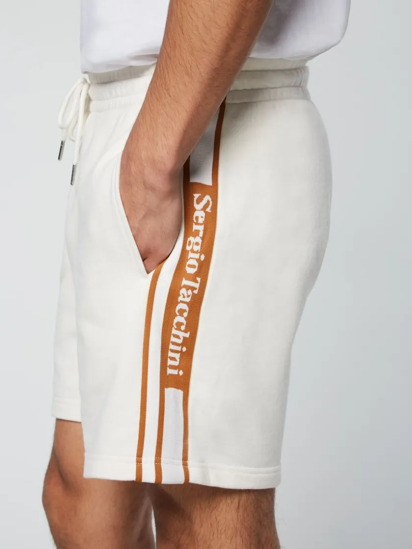 pereto_tape_short_gardenia_4-1.webp Shop Pereto Tape Short- Gardenia Matching Separates