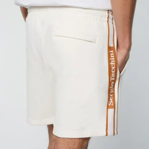 Shop Pereto Tape Short- Gardenia Matching Separates