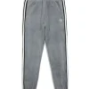 Store Pereto Velour Track Pant- Sleet Pants And Sweatpants
