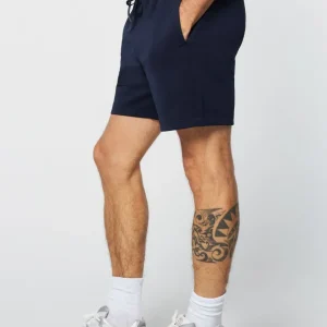 Flash Sale Perforata Short- Maritime Blue Shorts And Swim