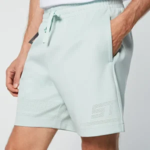 New Perforata Short- Surf Spray View All