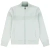 Sale Perforata Track Jacket- Surf Spray Tracksuits