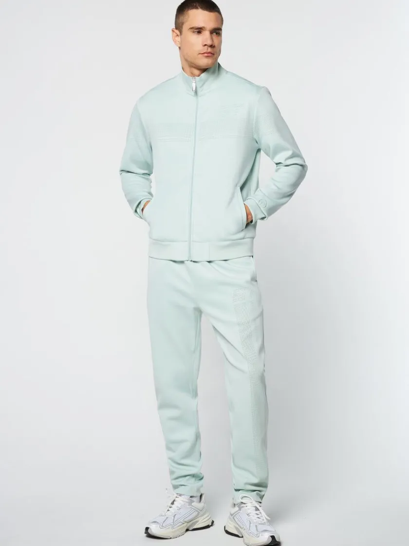 perforata_track_jacket_surf_spray_2-3.webp Sale Perforata Track Jacket- Surf Spray Tracksuits